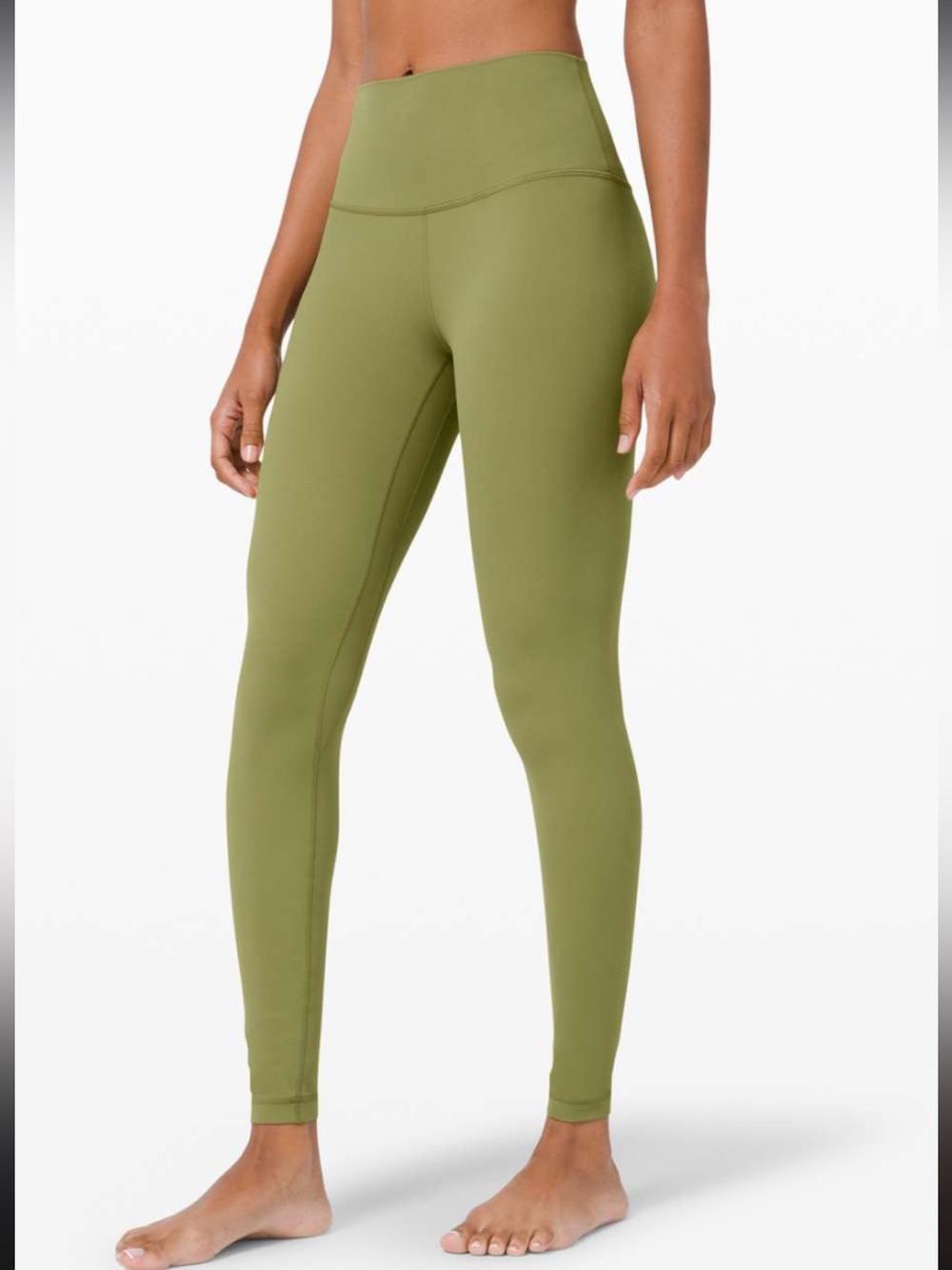 Lululemon Align Leggings - Picture 2 of 5